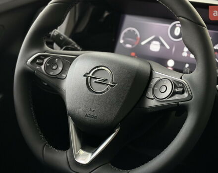 купити нове авто Опель Grandland 2024 року від офіційного дилера АВТОАЛЬЯНС СУМИ Опель фото