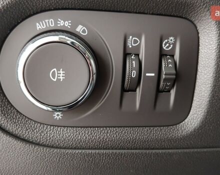 купити нове авто Опель Grandland 2024 року від офіційного дилера АВТОАЛЬЯНС СУМИ Опель фото