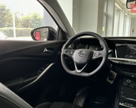 купить новое авто Опель Grandland 2024 года от официального дилера Opel Центр Одеса «АДІС-МОТОР» Опель фото