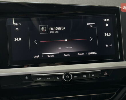 купити нове авто Опель Grandland 2024 року від офіційного дилера АВТОАЛЬЯНС СУМИ Опель фото