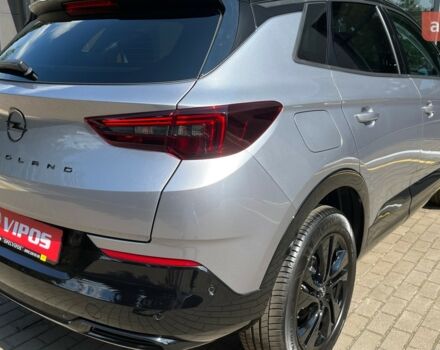купить новое авто Опель Grandland 2024 года от официального дилера OPEL VIPOS Опель фото