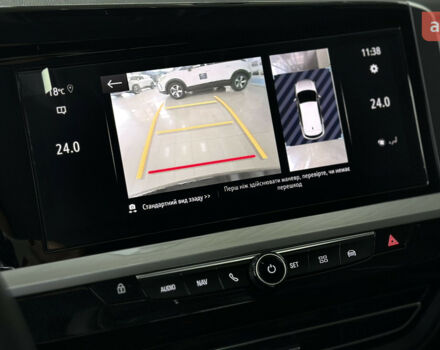 купити нове авто Опель Grandland 2024 року від офіційного дилера АВТОАЛЬЯНС СУМИ Опель фото