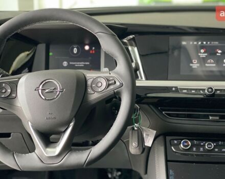 купить новое авто Опель Grandland 2024 года от официального дилера Автоцентр AUTO.RIA Опель фото