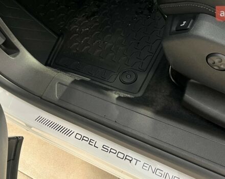 купить новое авто Опель Grandland 2024 года от официального дилера OPEL VIPOS Опель фото