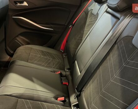 купить новое авто Опель Grandland 2024 года от официального дилера OPEL VIPOS Опель фото