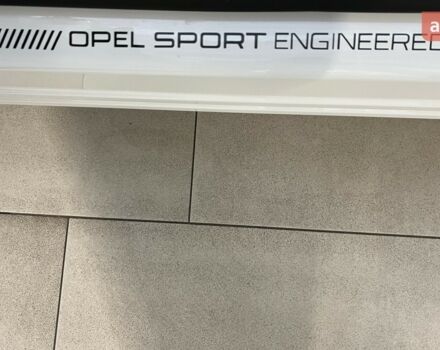 купить новое авто Опель Grandland 2024 года от официального дилера OPEL VIPOS Опель фото