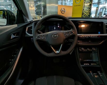 купити нове авто Опель Grandland 2024 року від офіційного дилера Автоцентр AUTO.RIA Опель фото