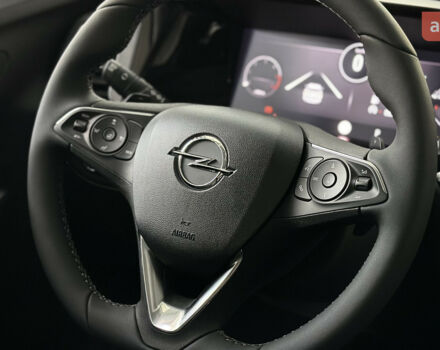 купити нове авто Опель Grandland 2024 року від офіційного дилера АВТОАЛЬЯНС СУМИ Опель фото