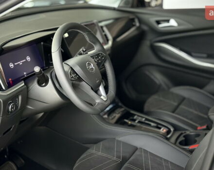 купити нове авто Опель Grandland 2024 року від офіційного дилера АВТОАЛЬЯНС СУМИ Опель фото