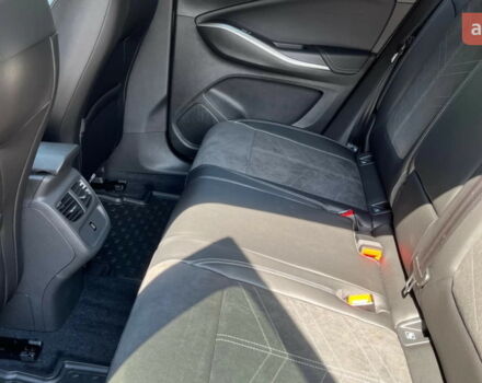 купити нове авто Опель Grandland 2024 року від офіційного дилера АВТОАЛЬЯНС СУМИ Опель фото