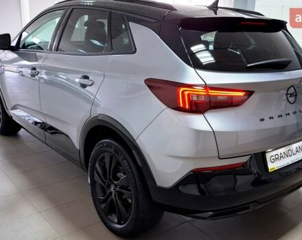 купити нове авто Опель Grandland 2024 року від офіційного дилера АВТОАЛЬЯНС СУМИ Опель фото