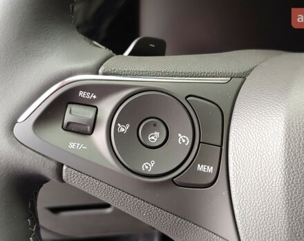 купити нове авто Опель Grandland 2024 року від офіційного дилера АВТОАЛЬЯНС СУМИ Опель фото