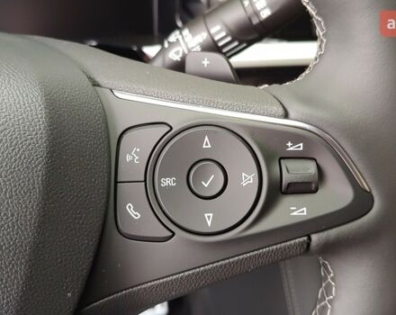 купити нове авто Опель Grandland 2024 року від офіційного дилера АВТОАЛЬЯНС СУМИ Опель фото