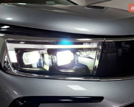 купити нове авто Опель Grandland 2024 року від офіційного дилера АВТОАЛЬЯНС СУМИ Опель фото