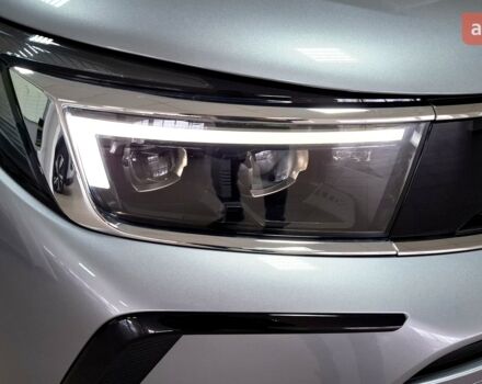 купити нове авто Опель Grandland 2024 року від офіційного дилера АВТОАЛЬЯНС СУМИ Опель фото