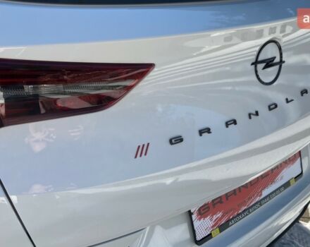 купить новое авто Опель Grandland 2024 года от официального дилера OPEL VIPOS Опель фото