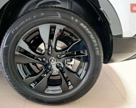 купити нове авто Опель Grandland 2024 року від офіційного дилера АВТОАЛЬЯНС СУМИ Опель фото