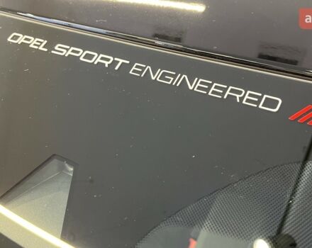 купить новое авто Опель Grandland 2024 года от официального дилера OPEL VIPOS Опель фото