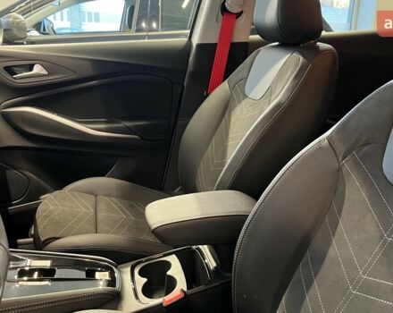 купить новое авто Опель Grandland 2024 года от официального дилера OPEL VIPOS Опель фото