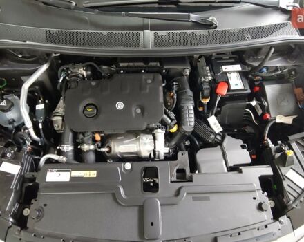 купити нове авто Опель Grandland 2024 року від офіційного дилера АВТОАЛЬЯНС СУМИ Опель фото