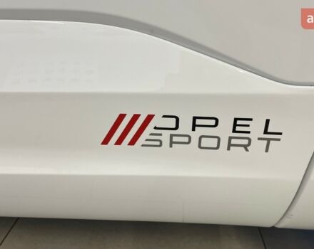 купить новое авто Опель Grandland 2024 года от официального дилера OPEL VIPOS Опель фото