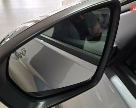 купити нове авто Опель Grandland 2024 року від офіційного дилера АВТОАЛЬЯНС СУМИ Опель фото