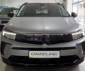 купити нове авто Опель Grandland 2024 року від офіційного дилера АВТОАЛЬЯНС СУМИ Опель фото