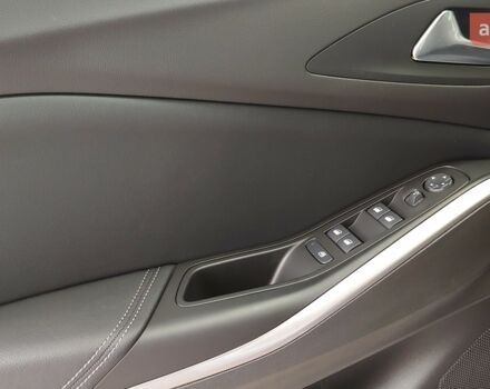 купити нове авто Опель Grandland 2024 року від офіційного дилера АВТОАЛЬЯНС СУМИ Опель фото