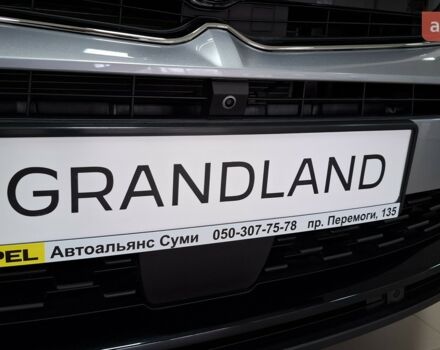 купити нове авто Опель Grandland 2024 року від офіційного дилера АВТОАЛЬЯНС СУМИ Опель фото