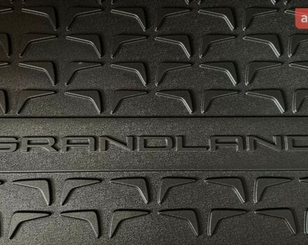 купить новое авто Опель Grandland 2024 года от официального дилера Opel Центр Одеса «АДІС-МОТОР» Опель фото