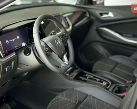 купити нове авто Опель Grandland 2024 року від офіційного дилера АВТОАЛЬЯНС СУМИ Опель фото