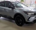 купити нове авто Опель Grandland 2024 року від офіційного дилера АВТОАЛЬЯНС СУМИ Опель фото