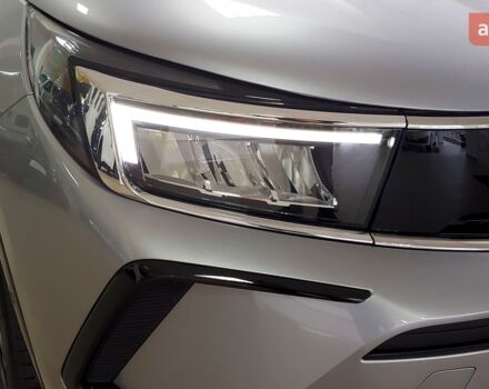 купити нове авто Опель Grandland 2024 року від офіційного дилера АВТОАЛЬЯНС СУМИ Опель фото