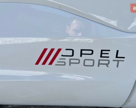 купить новое авто Опель Grandland 2024 года от официального дилера OPEL VIPOS Опель фото