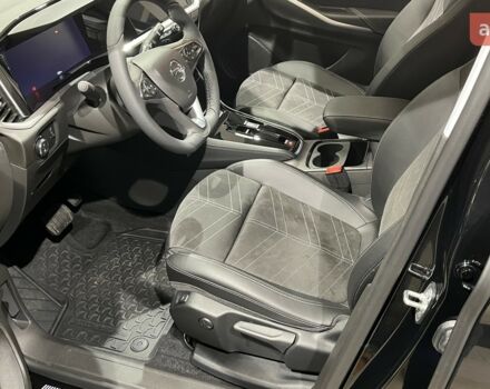 купить новое авто Опель Grandland 2024 года от официального дилера OPEL VIPOS Опель фото