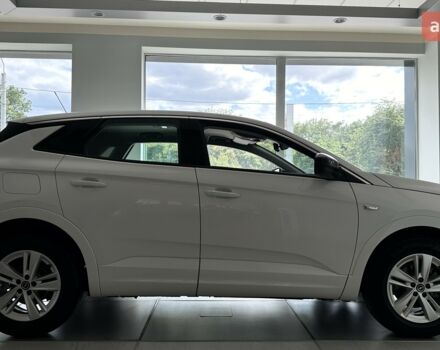 купить новое авто Опель Grandland 2024 года от официального дилера Opel Центр Одеса «АДІС-МОТОР» Опель фото