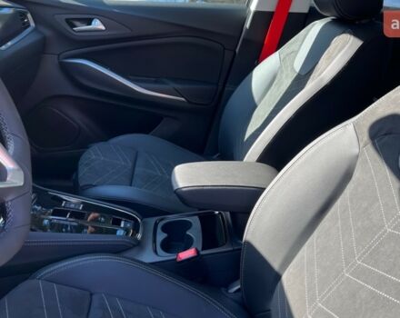 купить новое авто Опель Grandland 2024 года от официального дилера OPEL VIPOS Опель фото