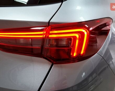 купити нове авто Опель Grandland 2024 року від офіційного дилера АВТОАЛЬЯНС СУМИ Опель фото