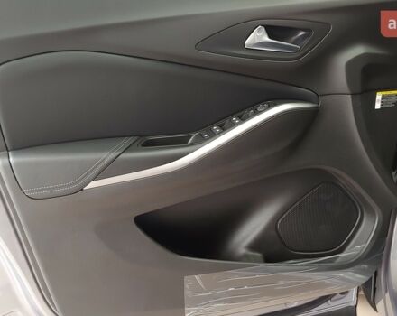 купити нове авто Опель Grandland 2024 року від офіційного дилера АВТОАЛЬЯНС СУМИ Опель фото