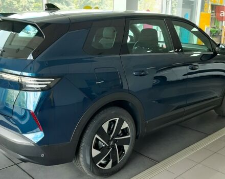 купити нове авто Опель Grandland 2025 року від офіційного дилера "Дніпропетровськ-Авто" Опель фото