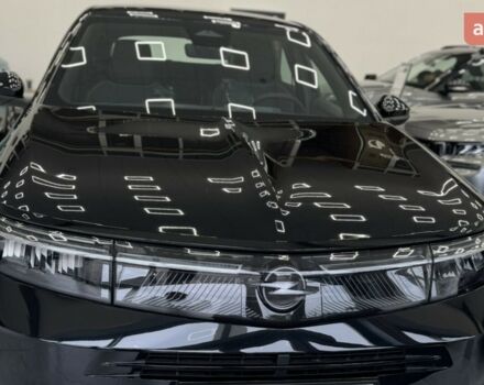 Опель Grandland, объемом двигателя 1.6 л и пробегом 0 тыс. км за 30597 $, фото 5 на Automoto.ua