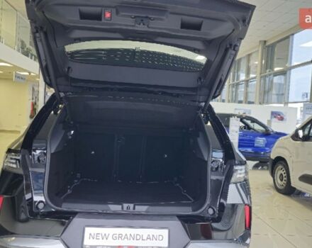 купить новое авто Опель Grandland 2025 года от официального дилера Автомир Opel Опель фото