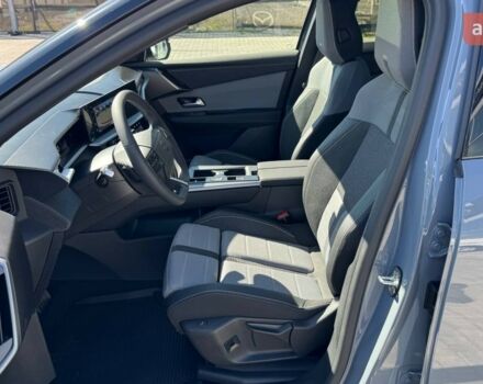 купить новое авто Опель Grandland 2025 года от официального дилера Автомир Opel Опель фото