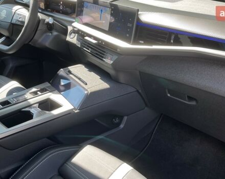 купити нове авто Опель Grandland 2025 року від офіційного дилера OPEL VIPOS Опель фото