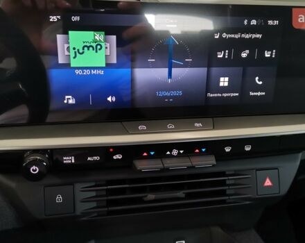 Опель Grandland, объемом двигателя 1.6 л и пробегом 0 тыс. км за 32455 $, фото 10 на Automoto.ua