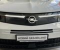 купити нове авто Опель Grandland 2025 року від офіційного дилера ТОВ «Альфа Авангард» Опель фото