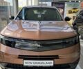 купити нове авто Опель Grandland 2025 року від офіційного дилера Автомир Opel Опель фото