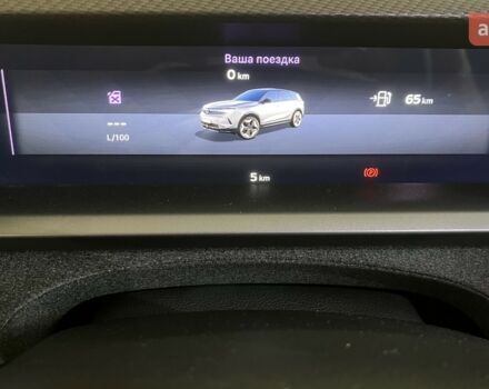 купить новое авто Опель Grandland 2025 года от официального дилера OPEL VIPOS Опель фото