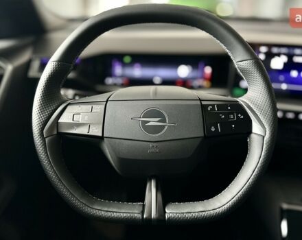 купить новое авто Опель Grandland 2025 года от официального дилера Opel Центр Одеса «АДІС-МОТОР» Опель фото