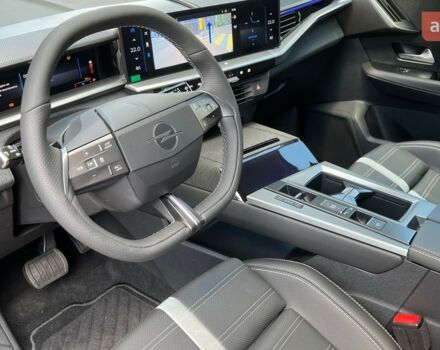купить новое авто Опель Grandland 2025 года от официального дилера OPEL VIPOS Опель фото
